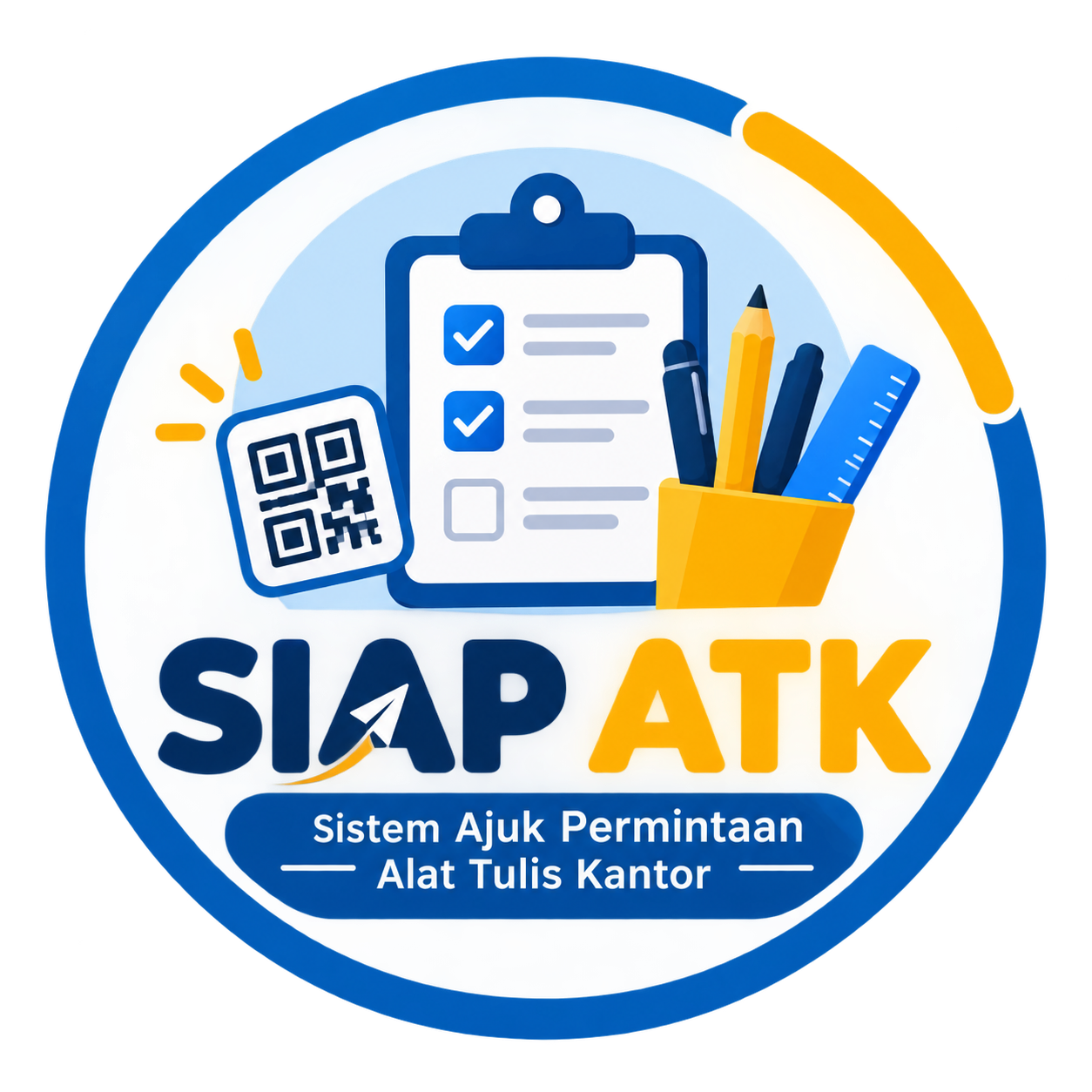 Logo LPKA Batam